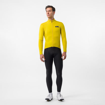 CASTELLI SWEETSPOT-jakke i mango mojito