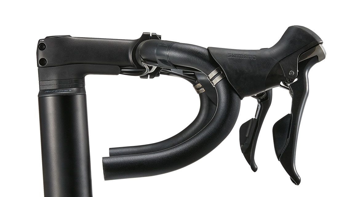 Avanço RITCHEY RL1 SWITCH