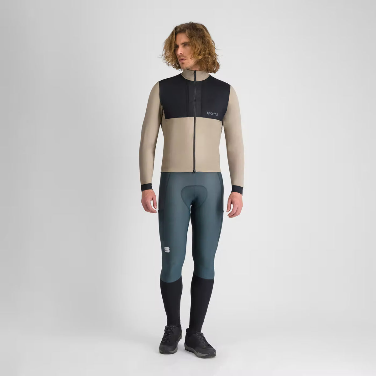 Bunda SPORTFUL SUPERGIARA 2 béžová