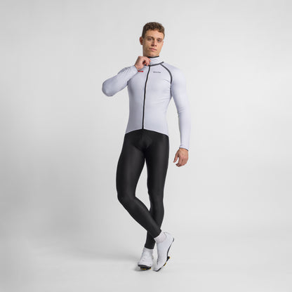 Šedá bunda SPORTFUL FIANDRE HYPER