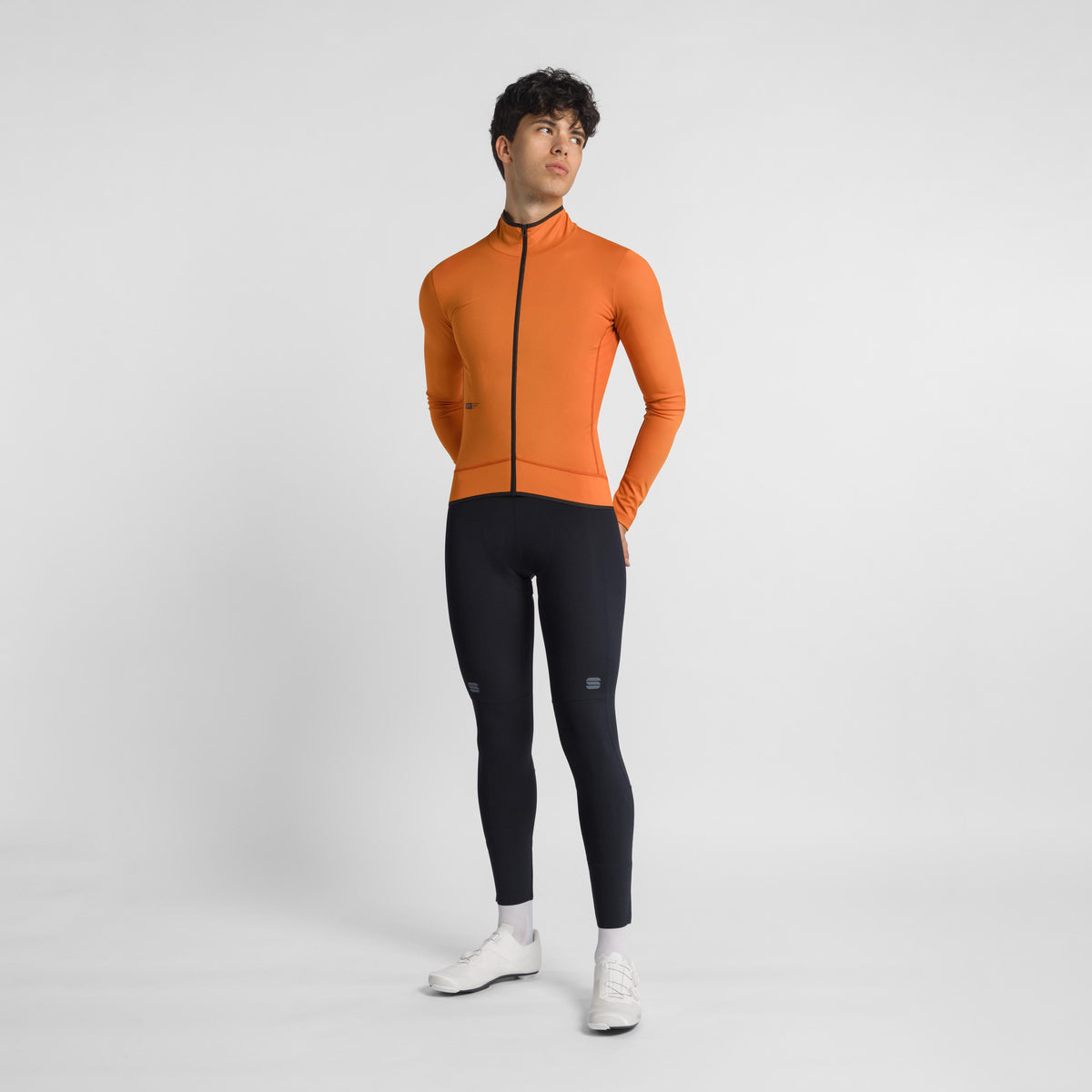 SPORTFUL SRK SHIFT jacka i orange