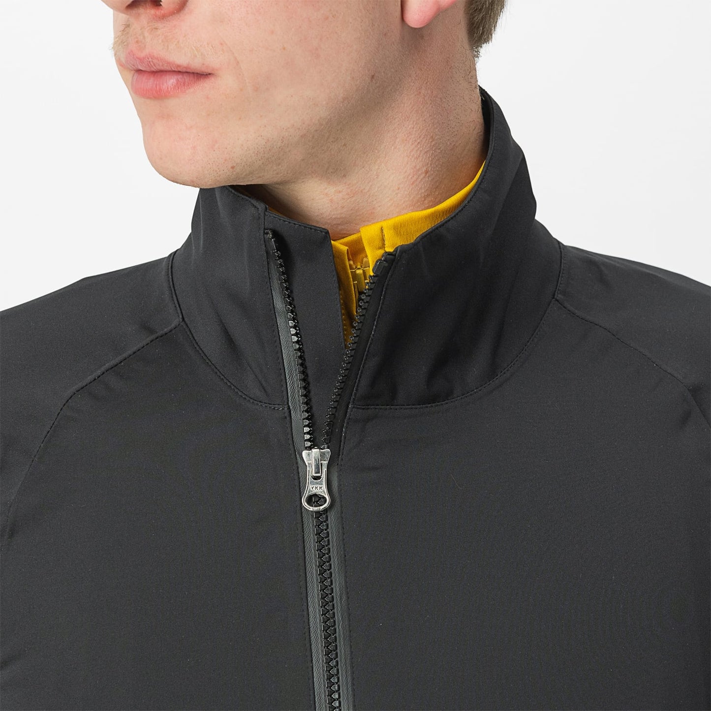 Jaqueta CASTELLI GAVIA LITE Preto