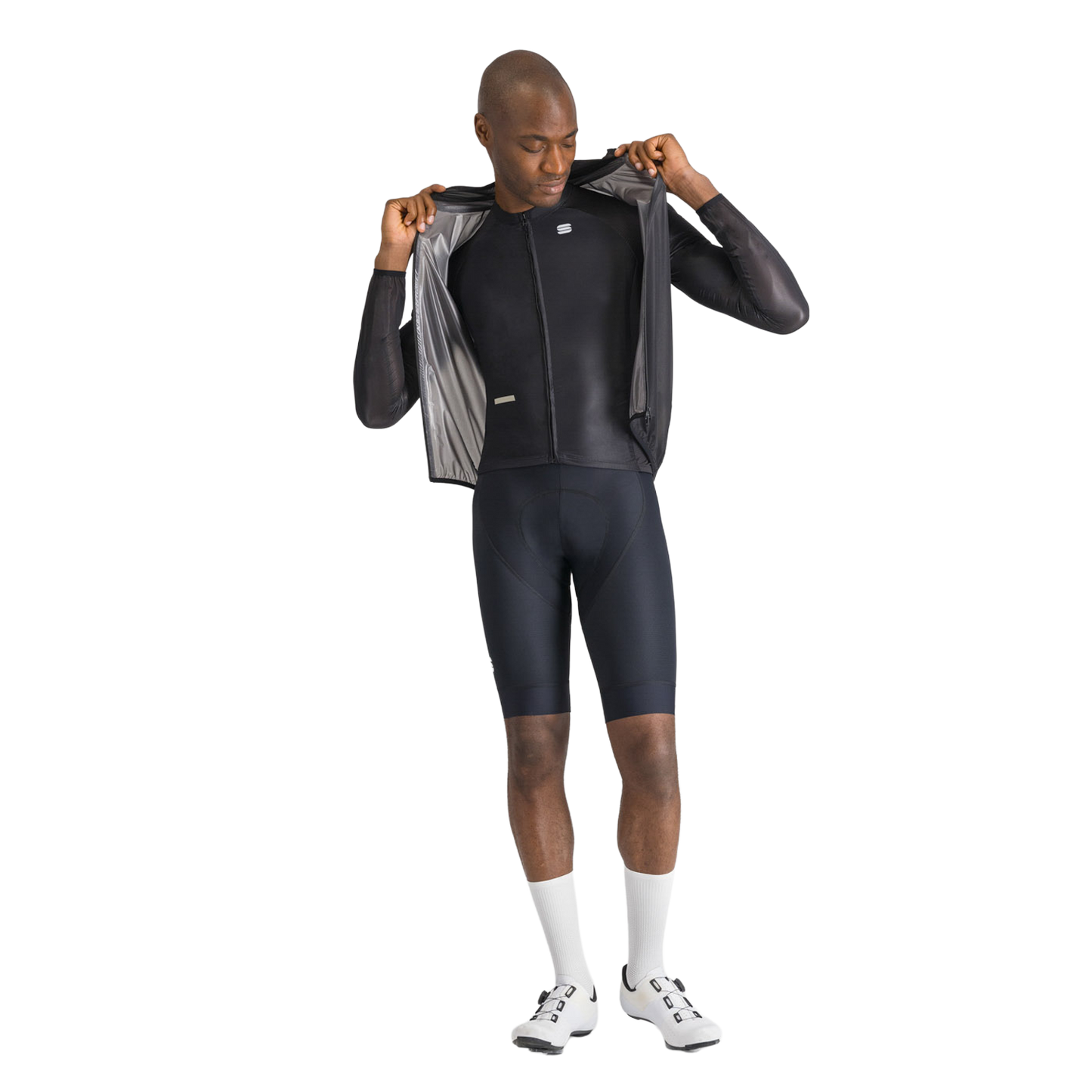 Veste SPORTFUL AQUA LIGHT Noir