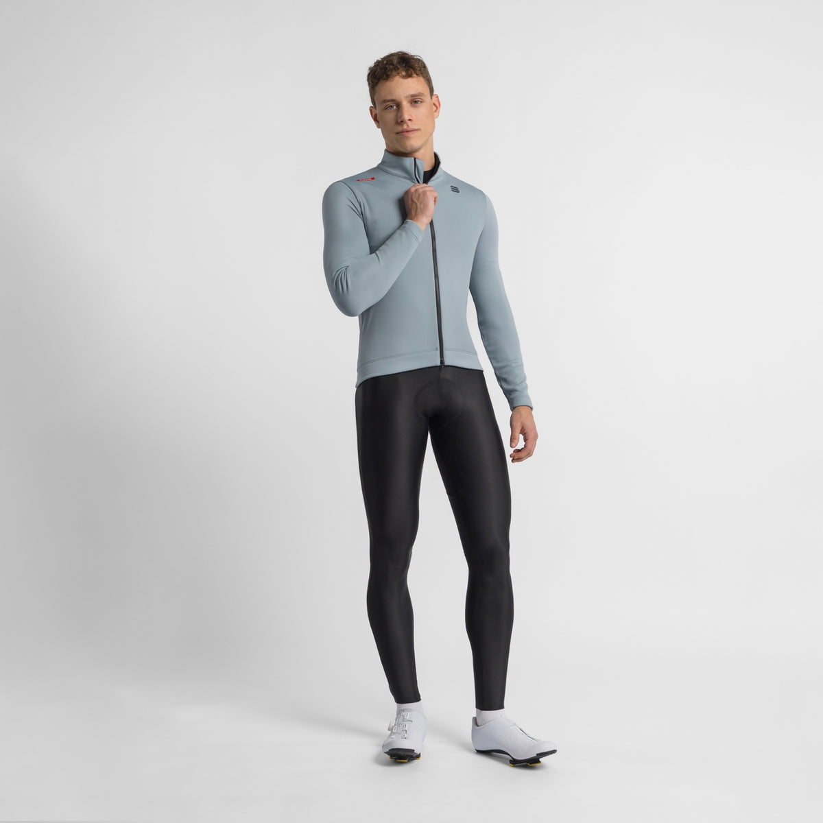 Kurtka SPORTFUL FIANDRE 2 Szara