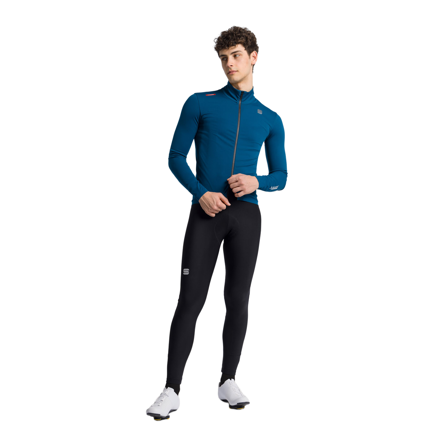 Jacke SPORTFUL FIANDRE SHIFT Blau