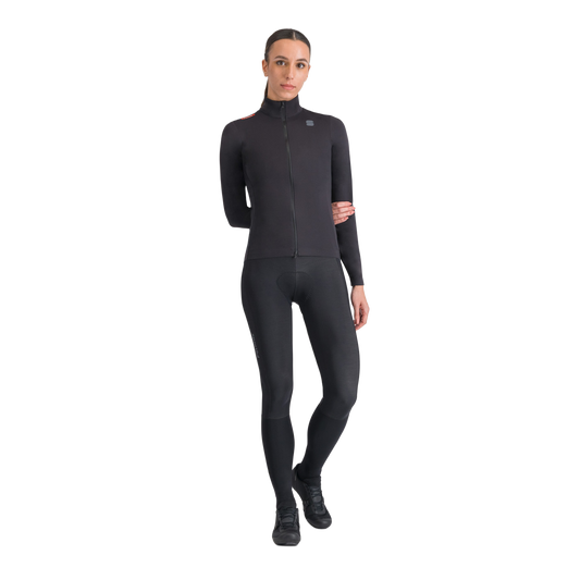 Veste SPORTFUL FIANDRE SHIFT Femme Noir