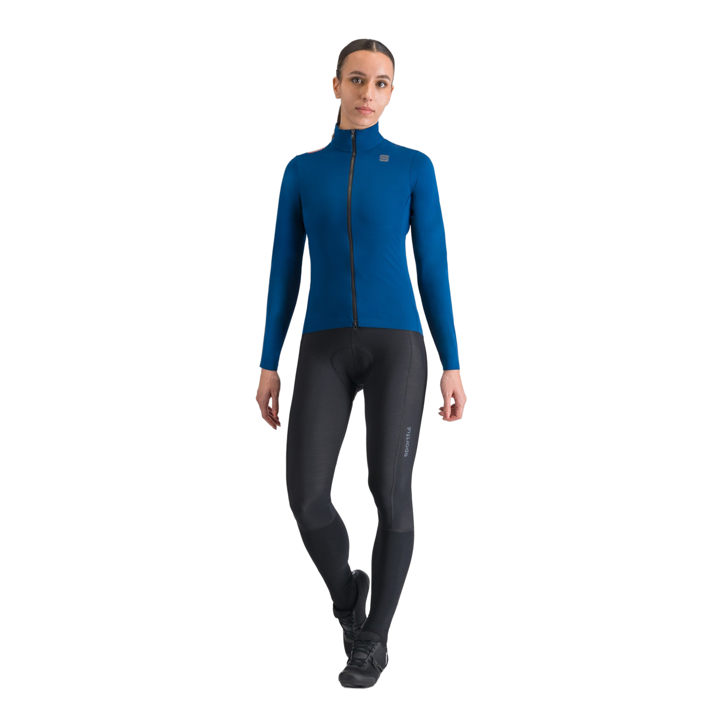 Veste SPORTFUL FIANDRE SHIFT Femme Marine
