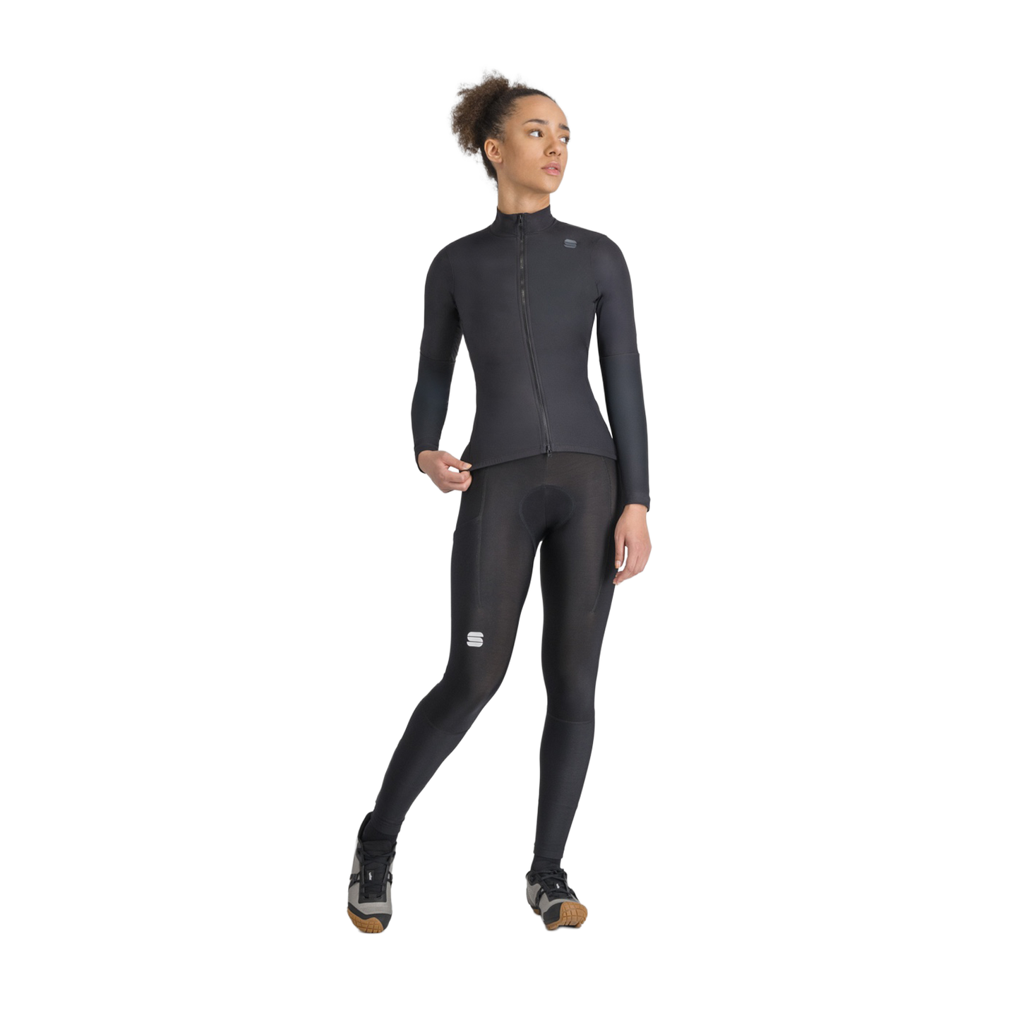 Veste SPORTFUL SRK SHIFT WIND Femme Noir