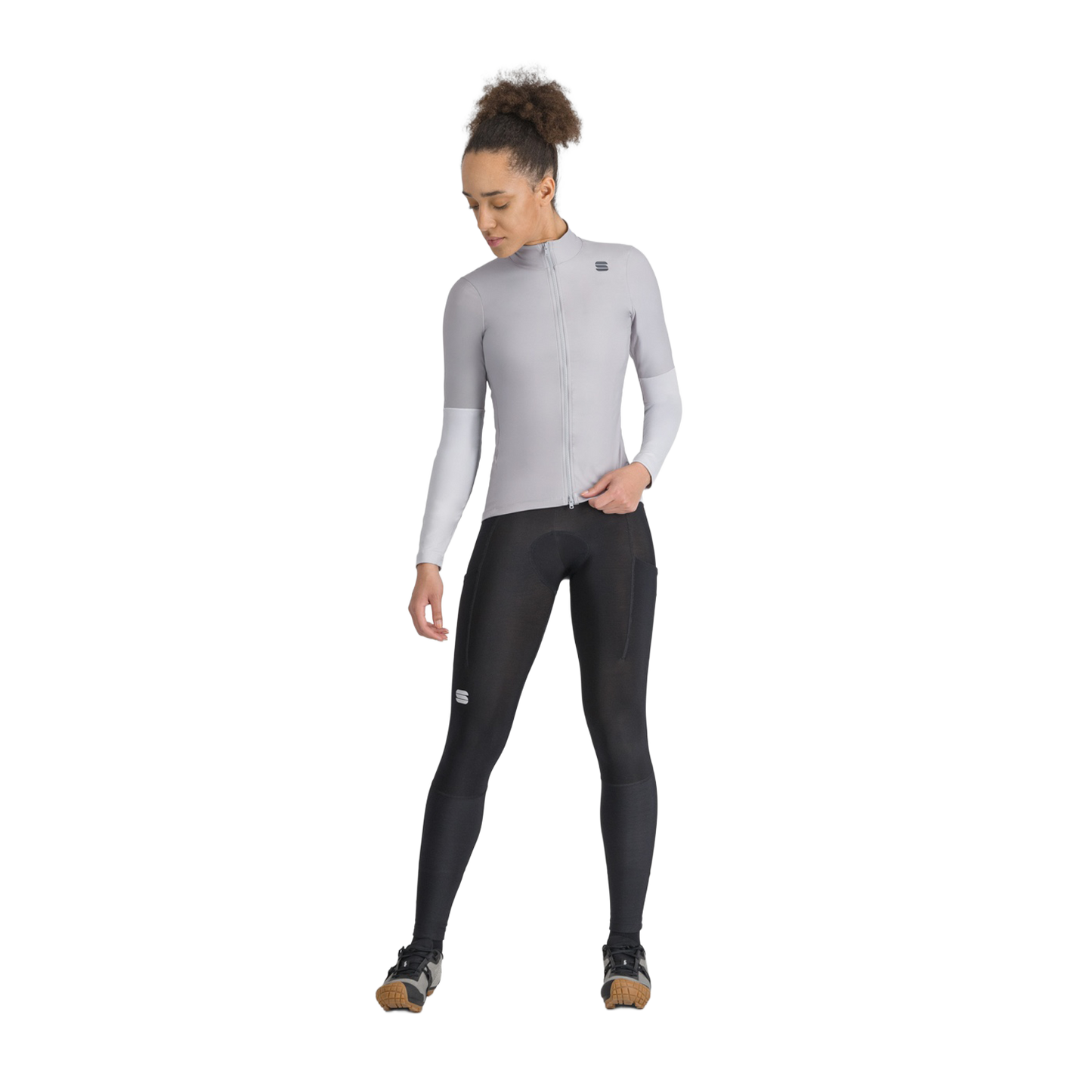Veste SPORTFUL SRK SHIFT WIND Femme Gris