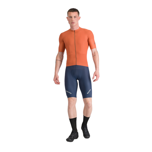 Maillot SPORTFUL HYPEREPIC Manches Courtes Orange