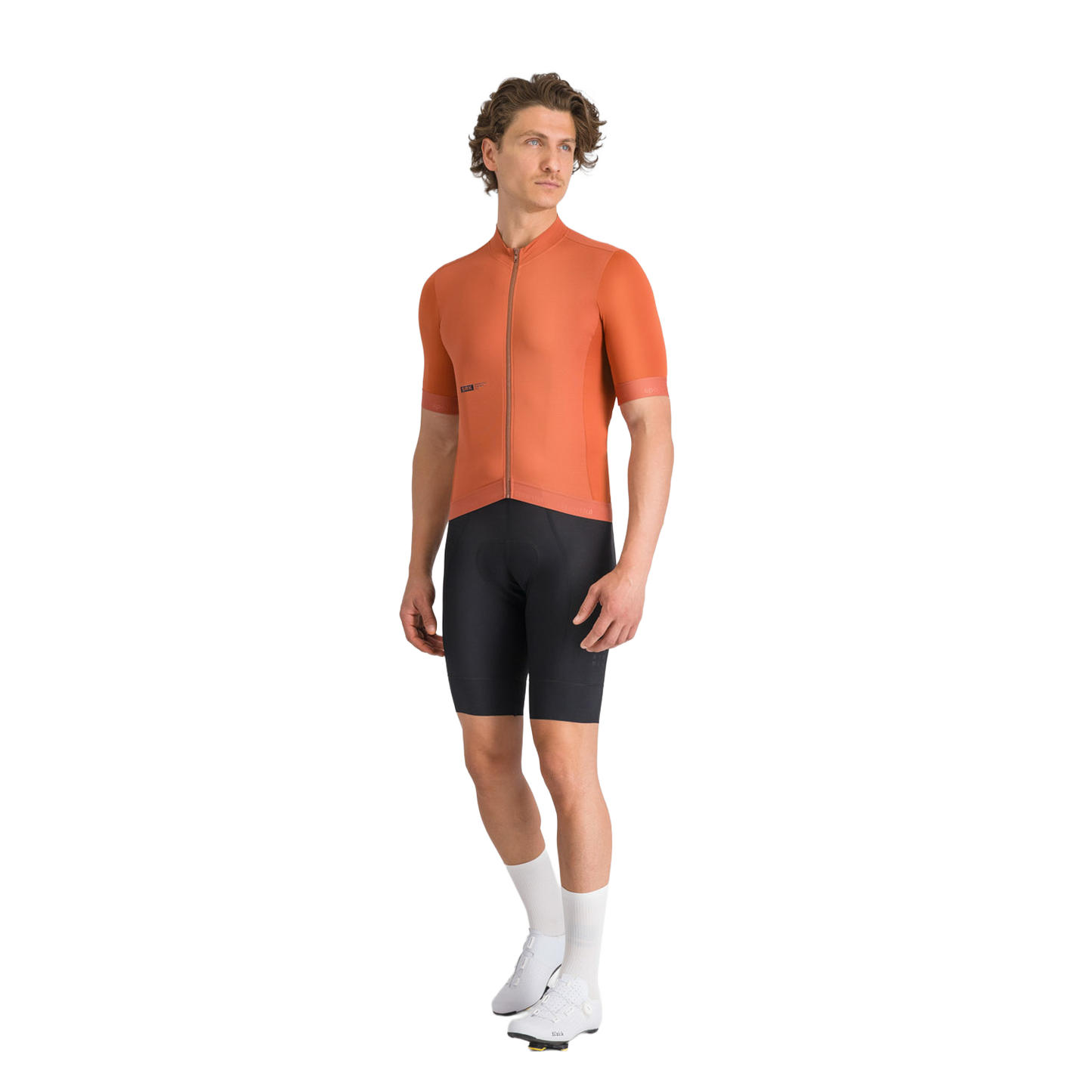 Trikot SPORTFUL SRK 2 Kurzarm Orange