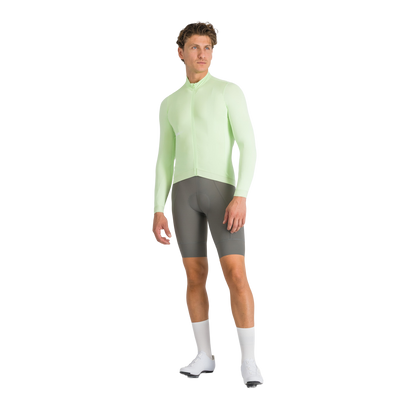 Dres SPORTFUL SRK Dolgi Rokavi Zelena