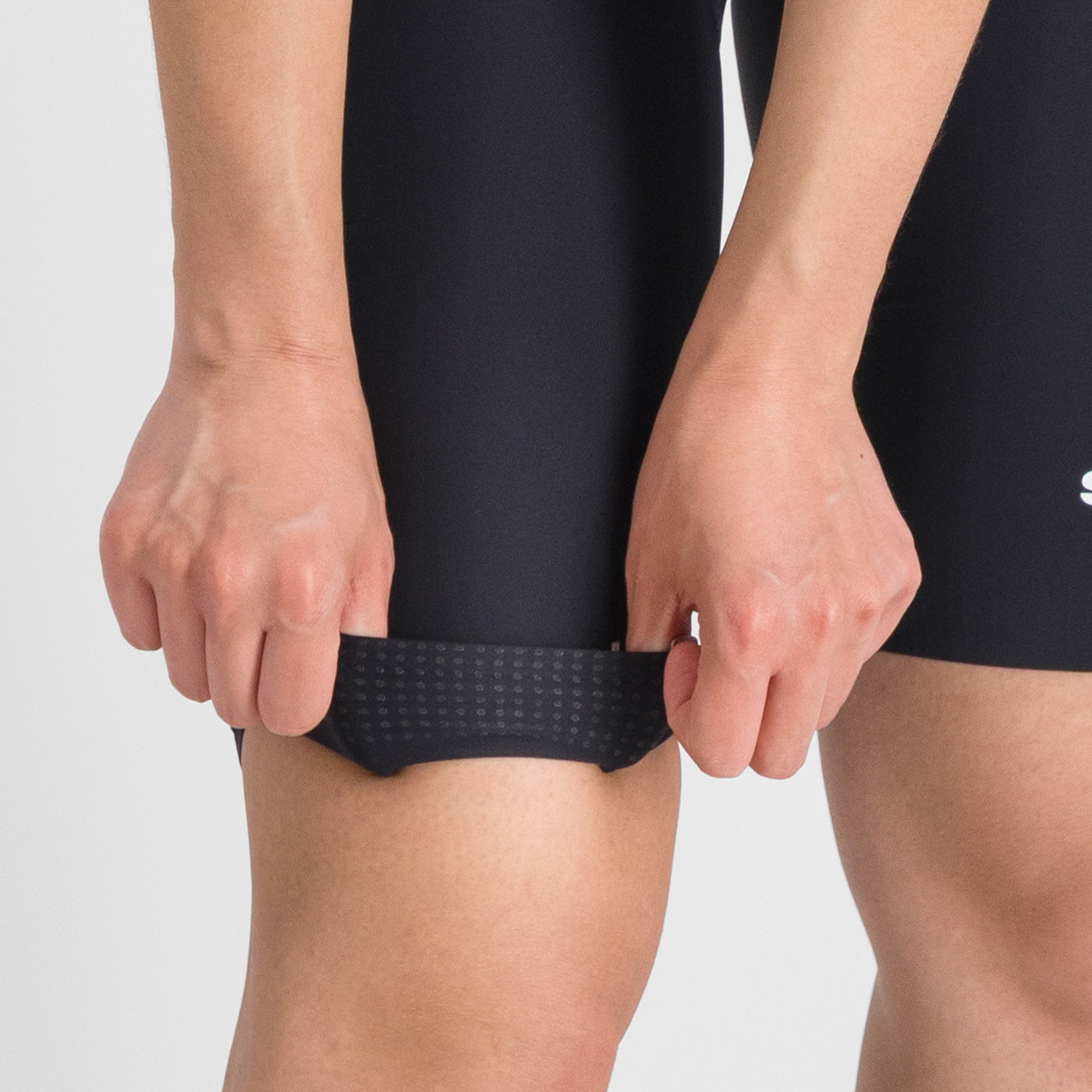 Kombination SPORTFUL G-SUIT Korte Ærmer Dame Sort/Violet