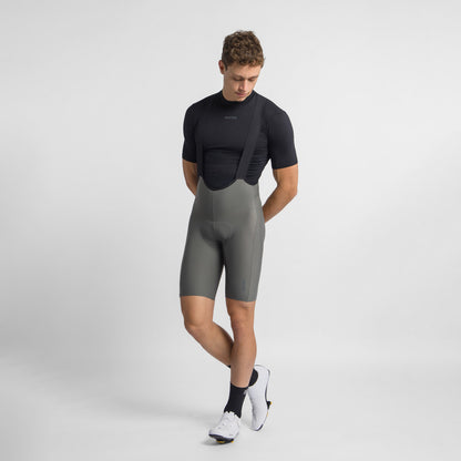 SPORTFUL SRK SHIFT hallid lühikesed traksidega püksid