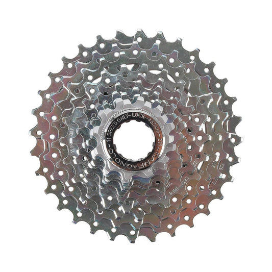 CAMPAGNOLO CENTAUR 11 sebességes fogaskoszorú – fő termékfotó fehér háttérrel