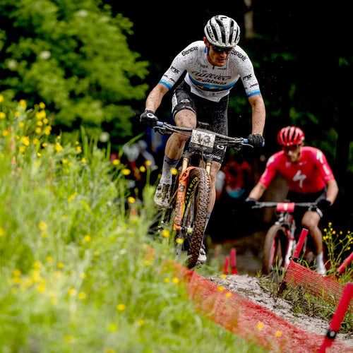 Dæk VITTORIA TORRENTE XC RACE 29x2.25 Graphene 2.0 Tubeless Ready Foldbar Sort
