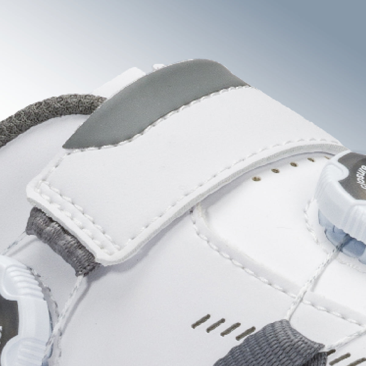 Chaussures Route UDOG CENTO Blanc
