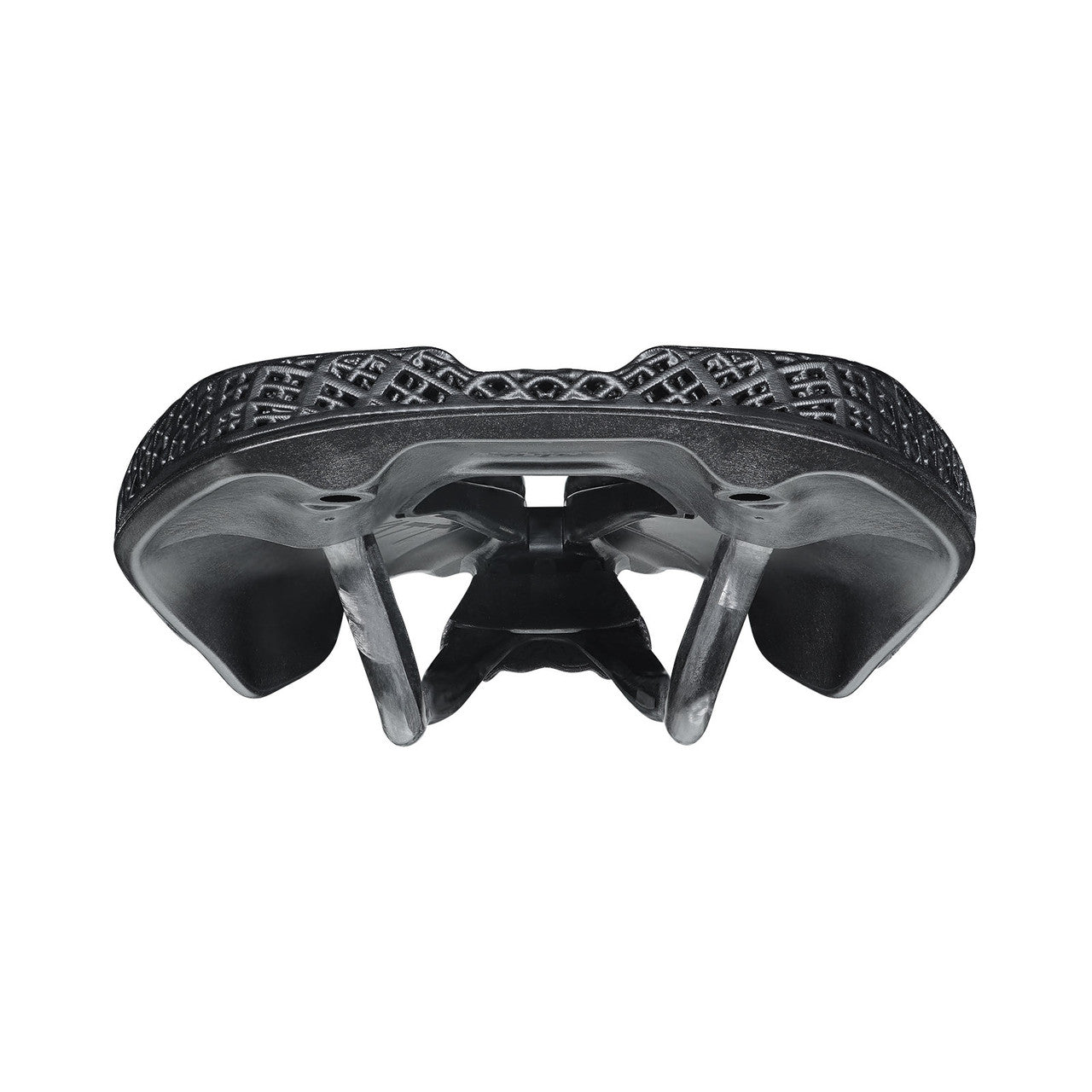 Siodło SELLE ITALIA Watt 3D Kit Carbonio SUPERFLOW U3 133 mm Szyny Węglowe