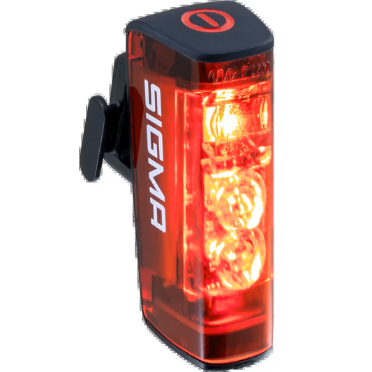 SIGMA HIRO 50 LINK galinis žibintas