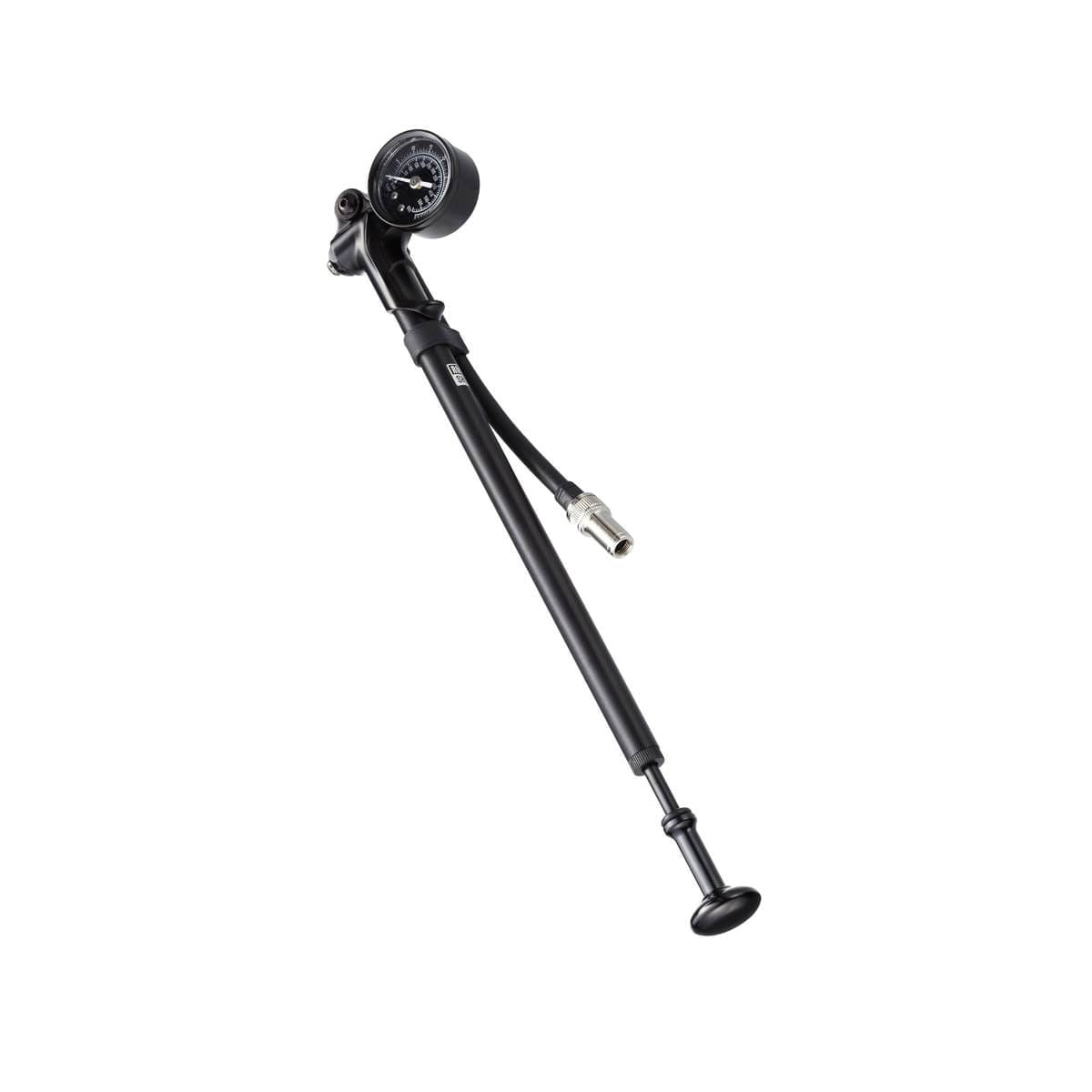 Hogedrukpomp voor Vering ROCKSHOX (600 PSI Max)