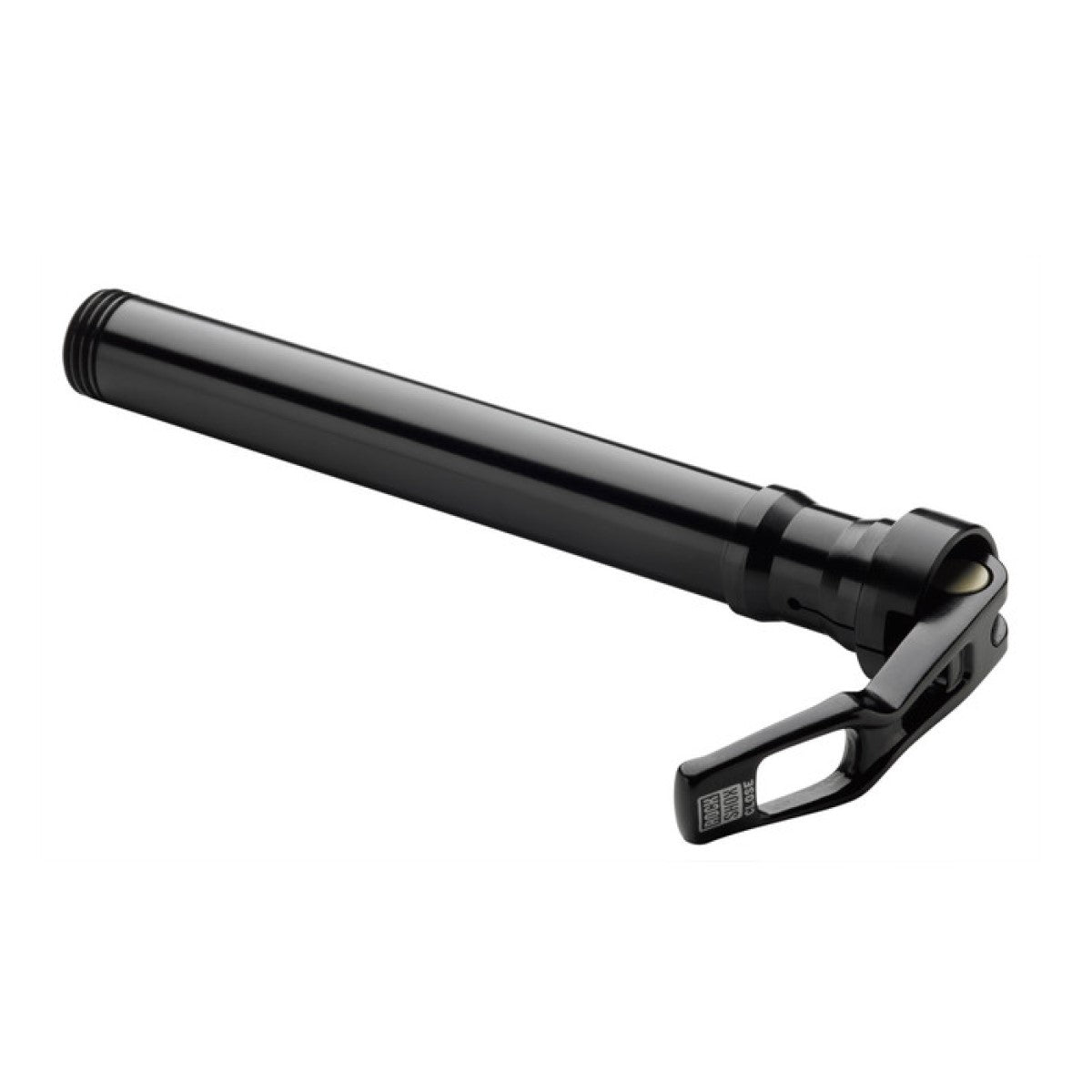 ROCKSHOX MAXLE LITE XC 15mm Black Front Wheel Axle 15x100 mm