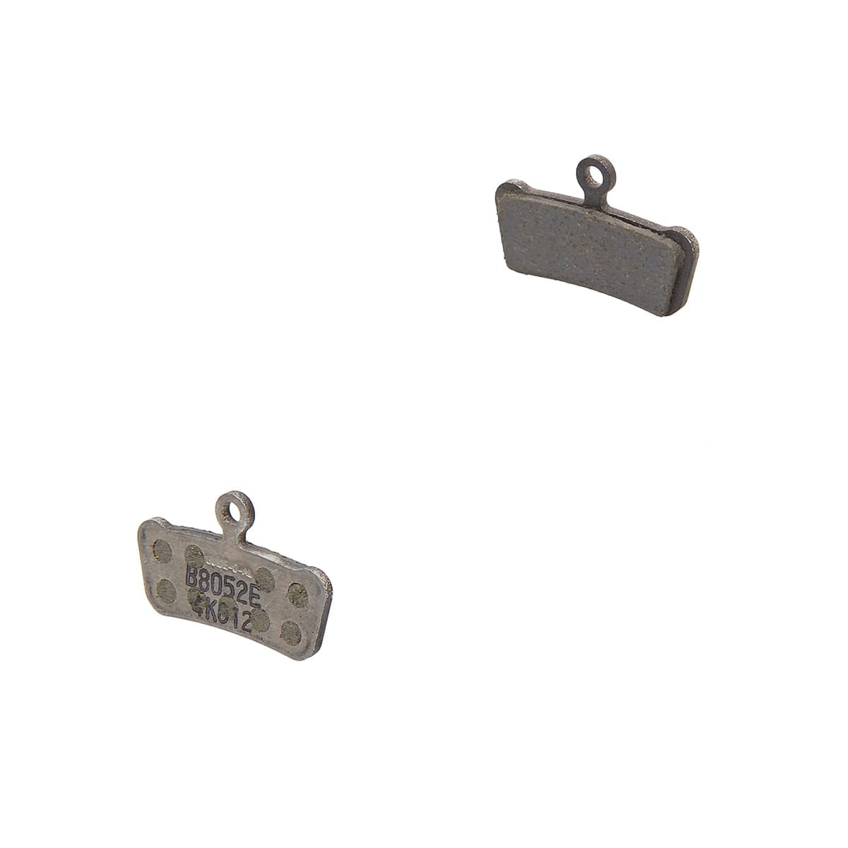 Organiske Aluminium bremseklodser SRAM GUIDE/TRAIL/G2 (x20)