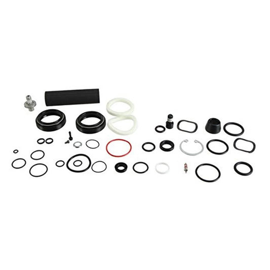 Kit Guarnizioni Completo per Forcella ROCKSHOX PIKE Dual Position Air A1/A2 (2014-2016)