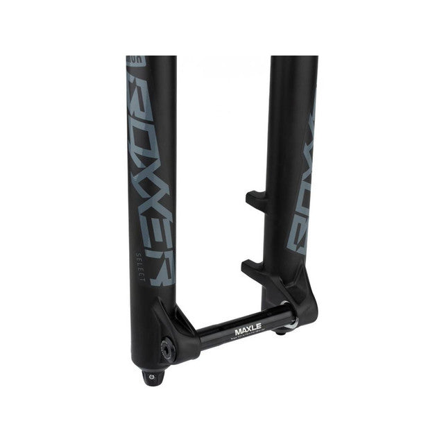 ROCKSHOX BOXXER SELECT CHARGER RC 27.5" 20x110mm Boost Axle Matte Black Fork