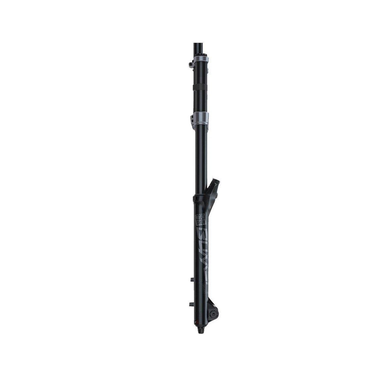 ROCKSHOX BOXXER SELECT CHARGER RC 27.5" 20x110mm Boost Axle Matte Black Fork