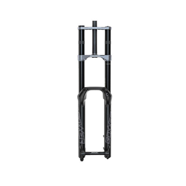 ROCKSHOX BOXXER SELECT CHARGER RC 27.5" 20x110mm Boost Axle Matte Black Fork