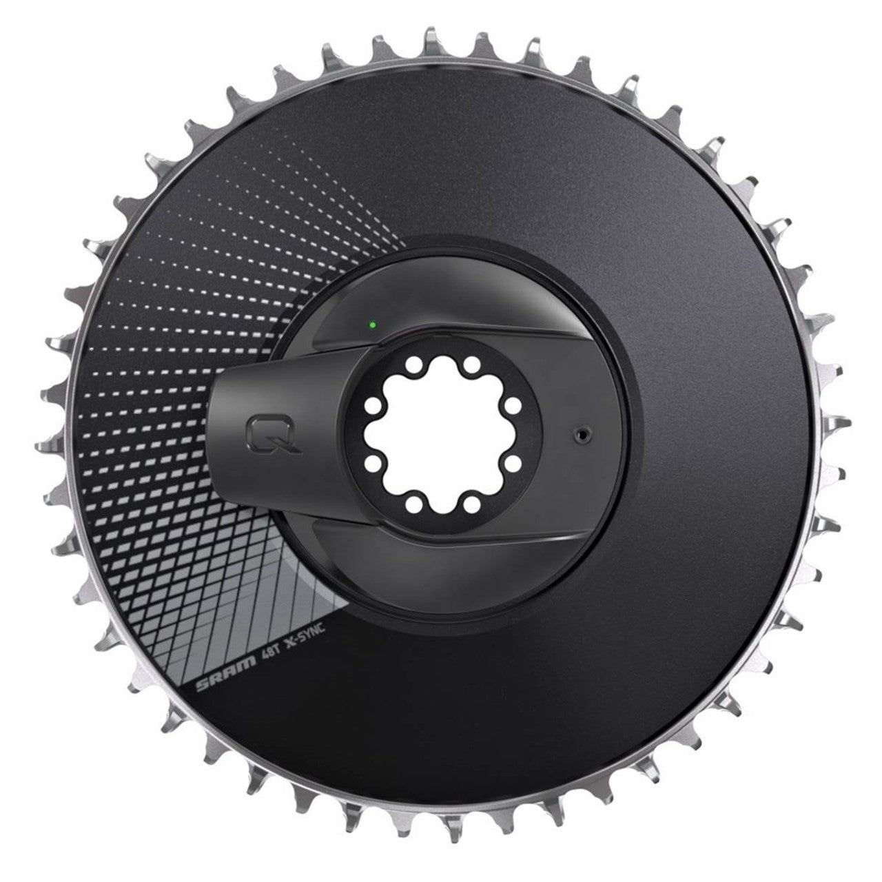 Kit Capteur de Puissance SRAM RED AXS D1 Direct Mount