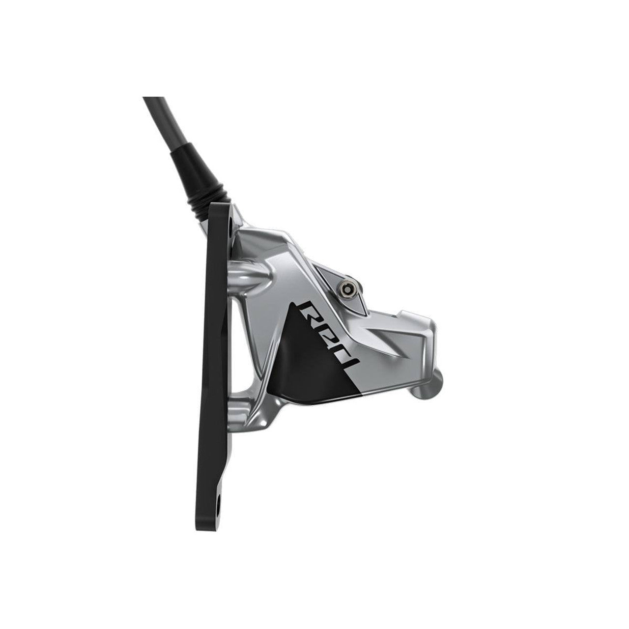 SRAM RED ETAP AXS Double Flat Mount Discless Left Lever and Front Calliper
