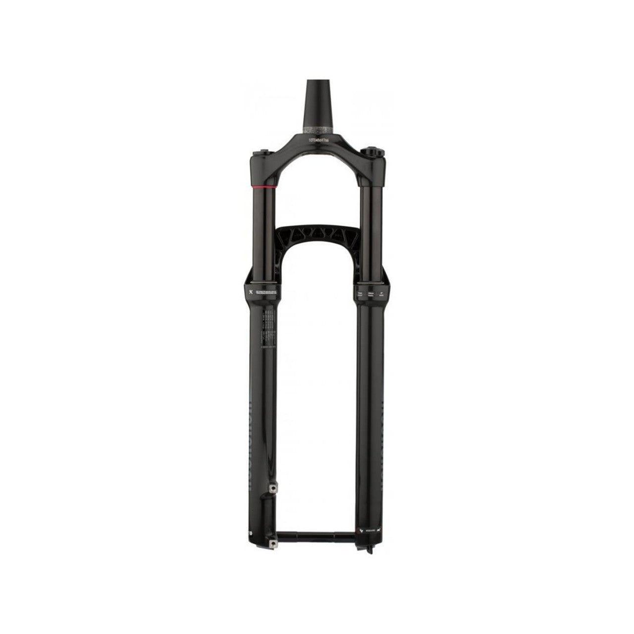 ROCKSHOX JUDY GOLD RL 29" SoloAir Konisk gaffel 15x110mm Sort