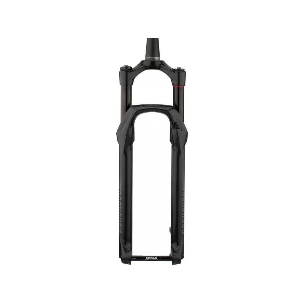 ROCKSHOX JUDY GOLD RL 29" SoloAir Konisk gaffel 15x110mm Sort
