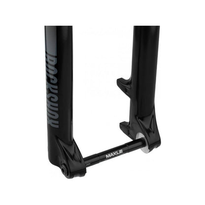ROCKSHOX JUDY GOLD RL 29" SoloAir Tapered 15x110mm Black Fork