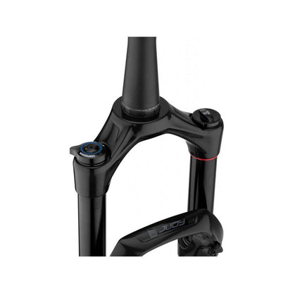 ROCKSHOX JUDY GOLD RL 29" SoloAir Tapered 15x110mm Black Fork