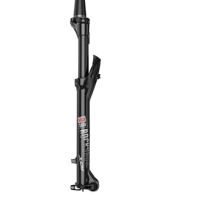 ROCKSHOX JUDY GOLD RL 29" SoloAir Remote Tapered Steerer 15 mm Boost Axle Black 2021 Fork 00.4020.556.007