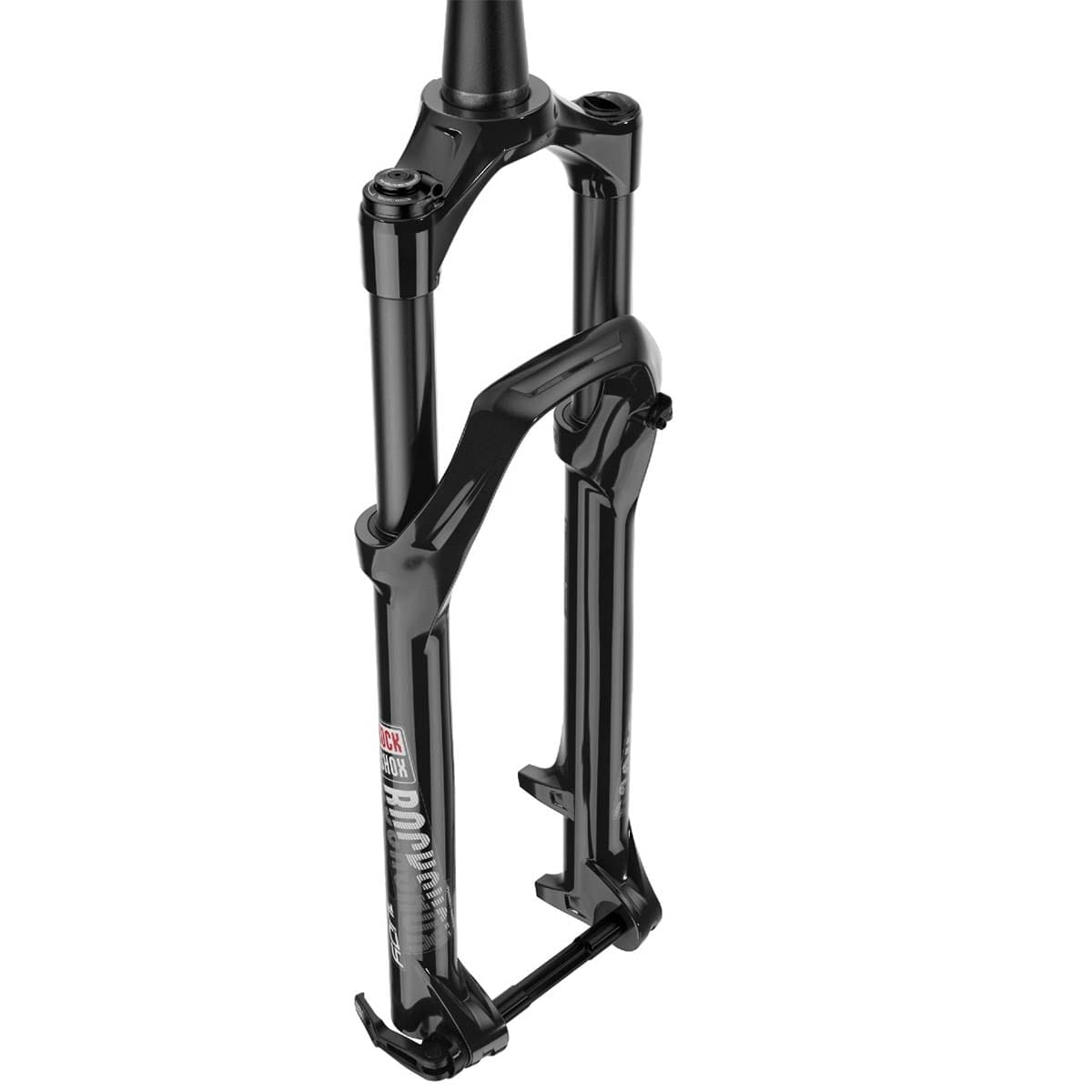 Gaffel ROCKSHOX JUDY GOLD RL 29" SoloAir Remote Konisk Aksel 15 mm Boost Sort 2021 00.4020.556.007
