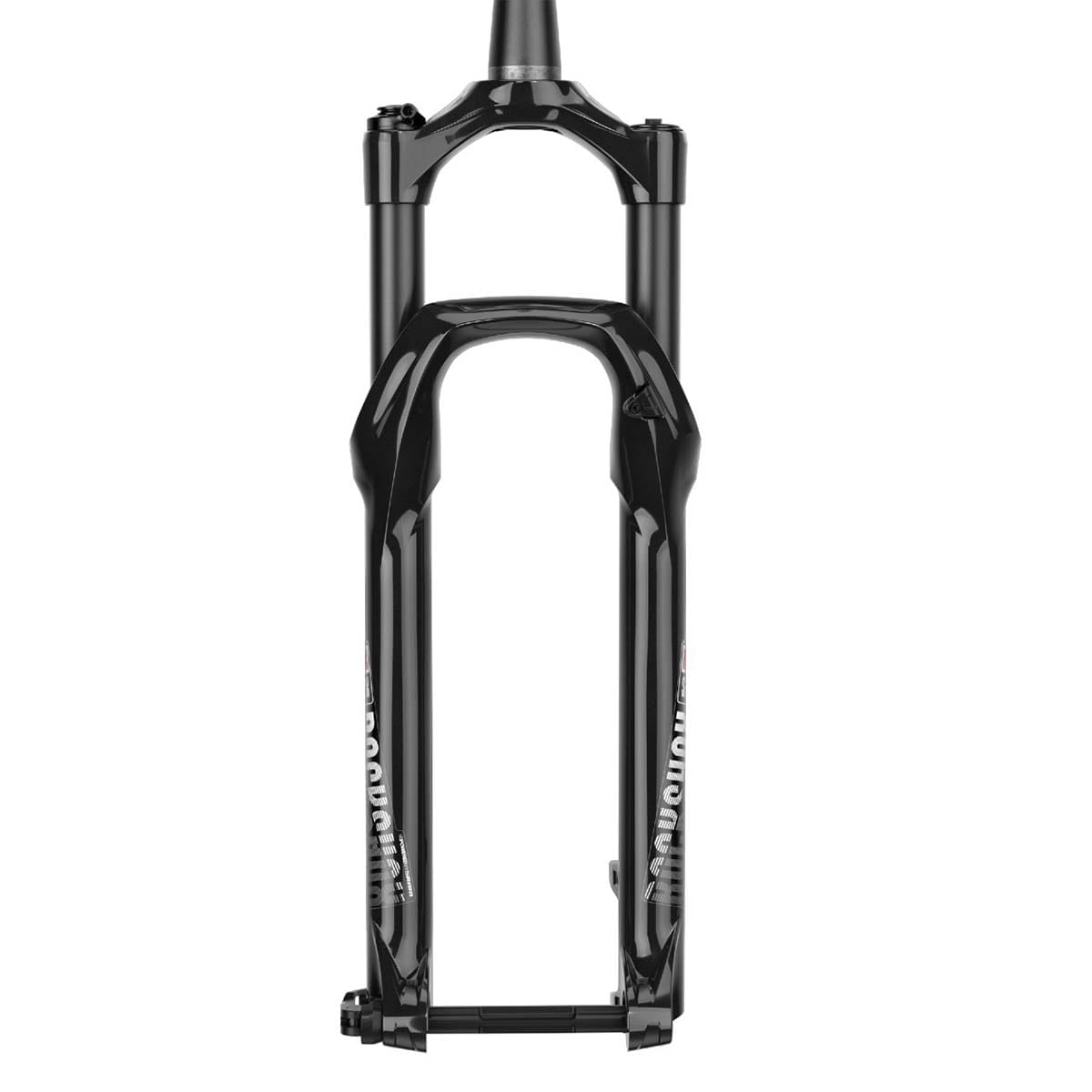 Gaffel ROCKSHOX JUDY GOLD RL 29" SoloAir Remote Konisk Aksel 15 mm Boost Sort 2021 00.4020.556.007