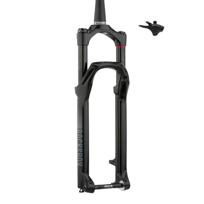 ROCKSHOX JUDY GOLD RL 29" SoloAir Remote Tapered Steerer 15 mm Boost Axle Black 2021 Fork 00.4020.556.007