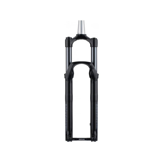 Fourche ROCKSHOX RECON SILVER RL 29" SOLOAIR Conique Axe 15x110mm Boost Noir