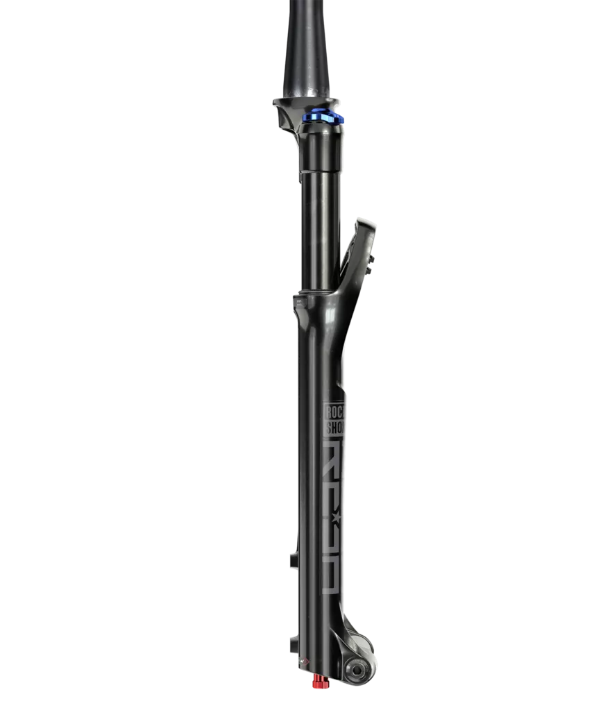 Gaffel ROCKSHOX REBA RL 27.5" SOLO AIR Konisk 15x110mm Sort