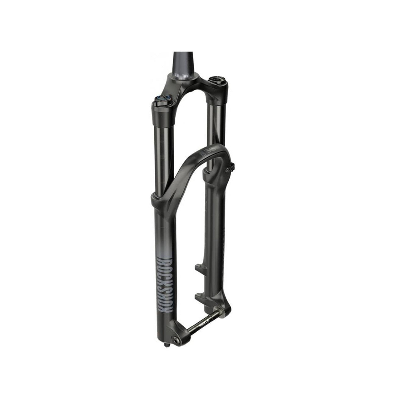 ROCKSHOX 35 GOLD RL E-MTB 29 DebonAir Tapered 15x110 mm Boost Axle Black Fork