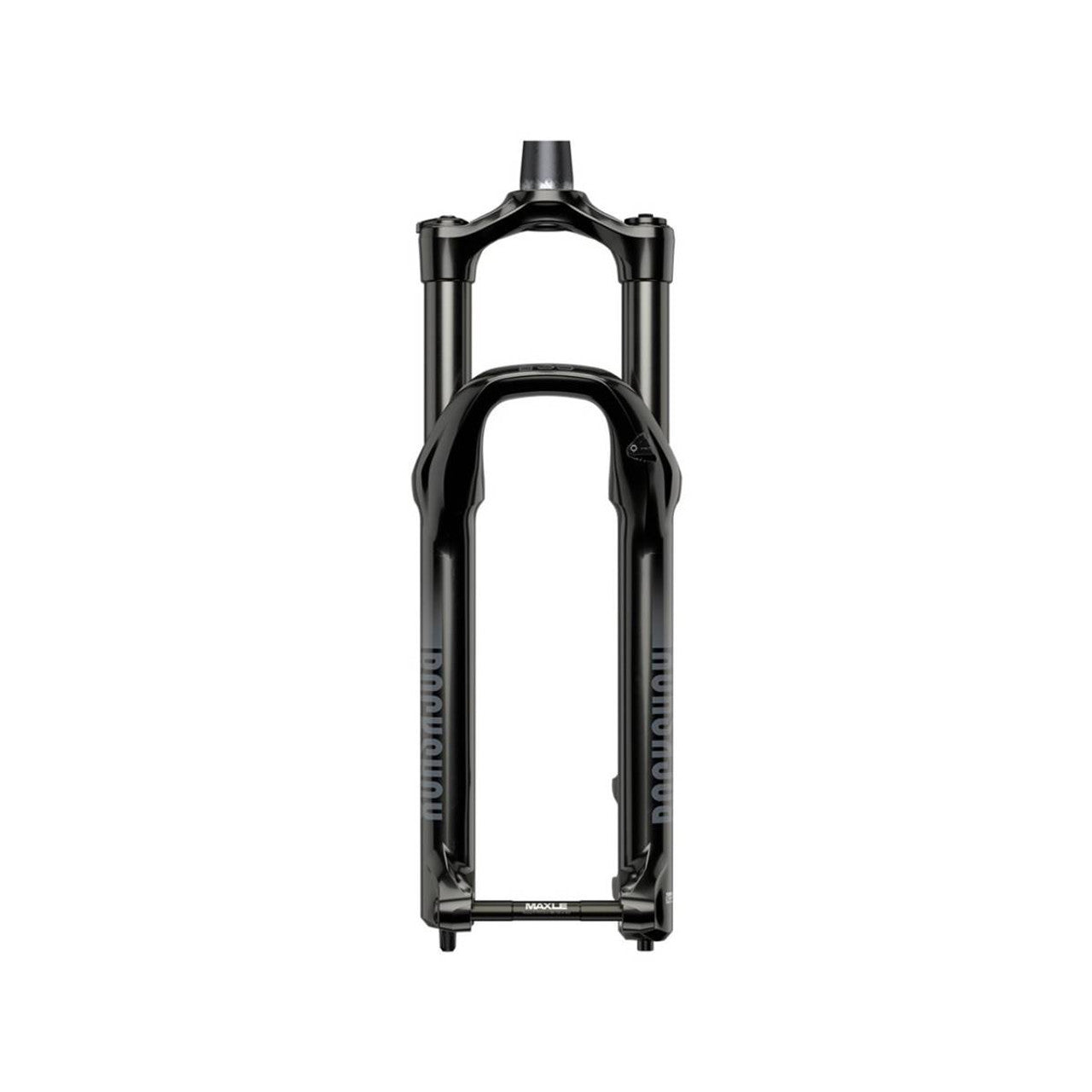 ROCKSHOX 35 GOLD RL E-MTB 29 DebonAir Tapered 15x110 mm Boost Axle Black Fork