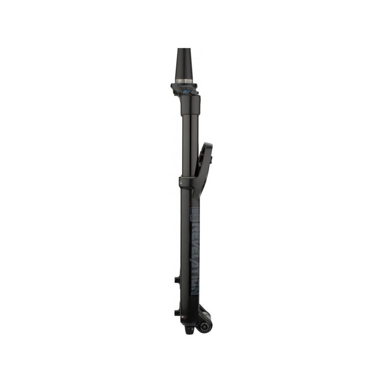 Fork ROCKSHOX REVELATION RC 29 DebonAir Tapered Axle 15x110mm Boost Black
