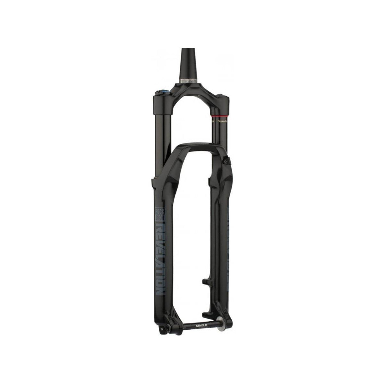 Fork ROCKSHOX REVELATION RC 29 DebonAir Tapered Axle 15x110mm Boost Black