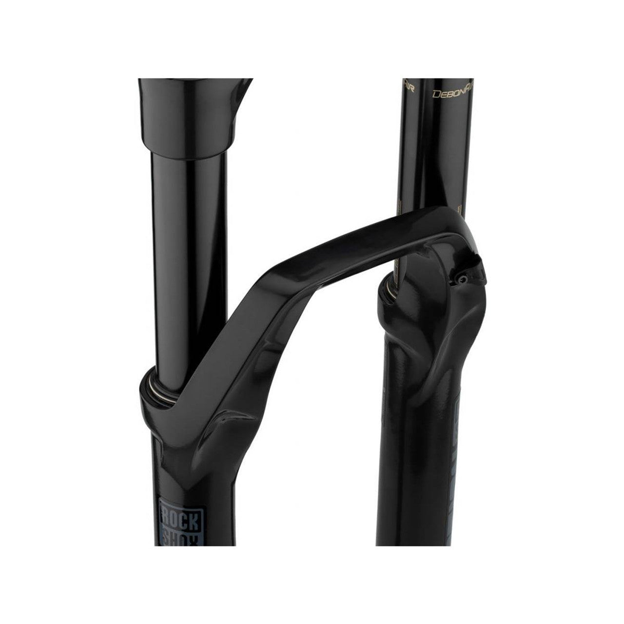 Fork ROCKSHOX REVELATION RC 29 DebonAir Tapered Axle 15x110mm Boost Black