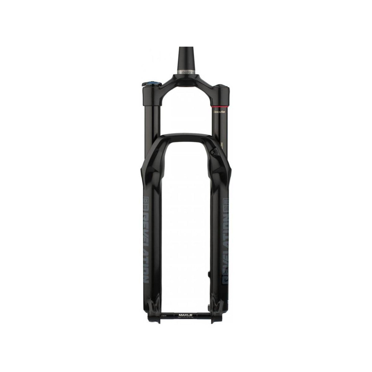 Fork ROCKSHOX REVELATION RC 29 DebonAir Tapered Axle 15x110mm Boost Black