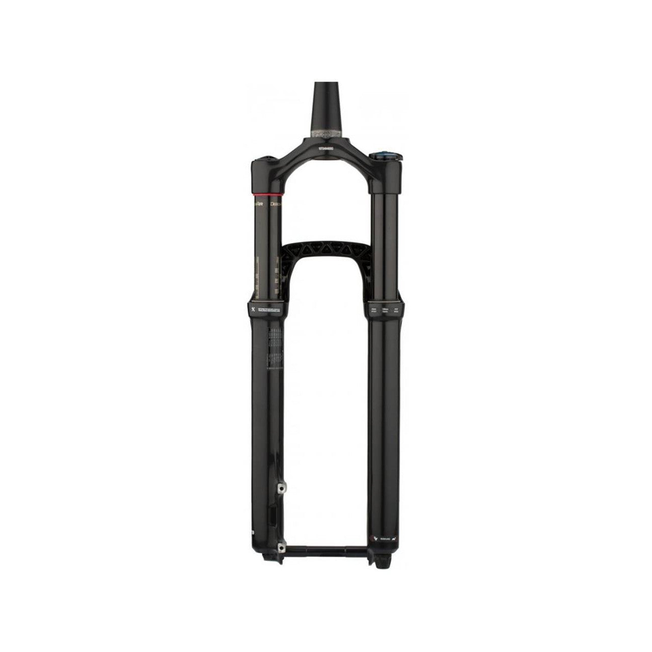 Fork ROCKSHOX REVELATION RC 29 DebonAir Tapered Axle 15x110mm Boost Black