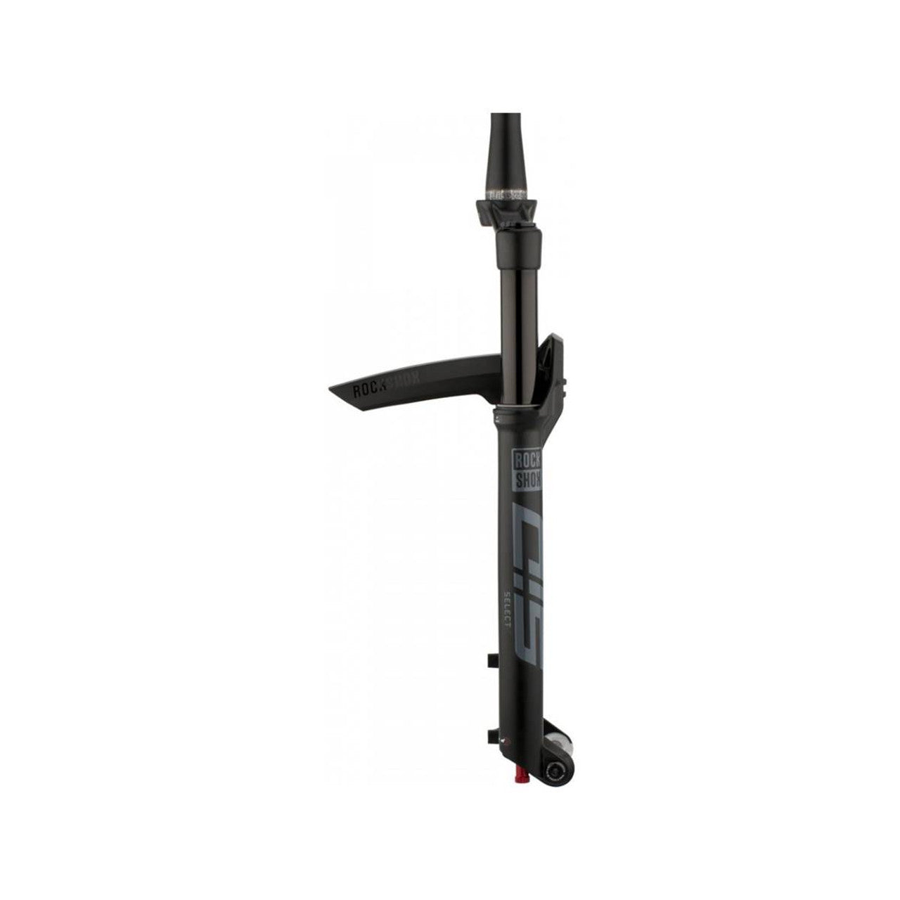 Vidlice ROCKSHOX SID SELECT CHARGER RL 2P 29" DEBONAIR kuželová osa 15x110mm Boost černá